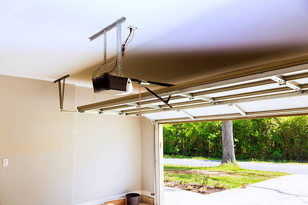 Top rated local Garage Door Panel Replacement specialists in Red Lick, TX